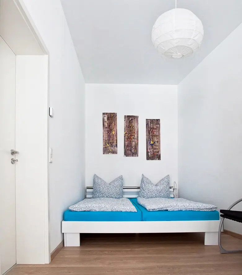 WG-Zimmer mit 50 m² in Erfurt – Bild 5