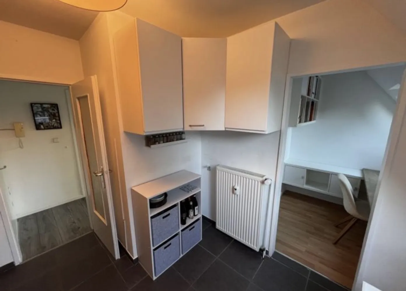 3 Zimmer Wohnung mit 63 m² in Hamburg – Bild 3