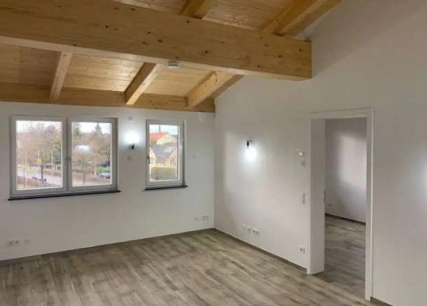 2 Zimmer Wohnung mit 52 m² in Germering – Bild 9