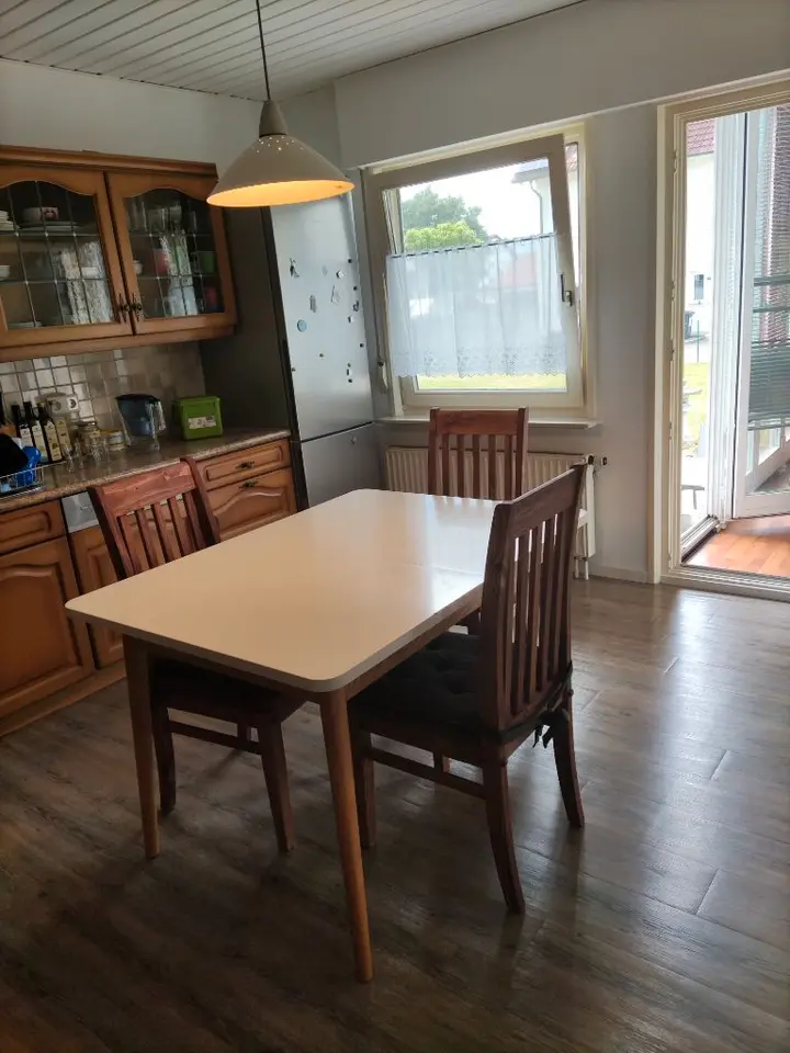 4 Zimmer Wohnung mit 110 m² in Rheinfelden – Bild 6
