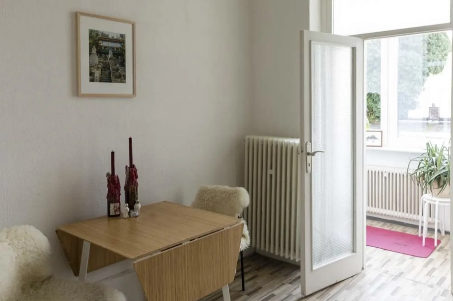 1 Zimmer Wohnung mit 35 m² in Dortmund – Bild 1