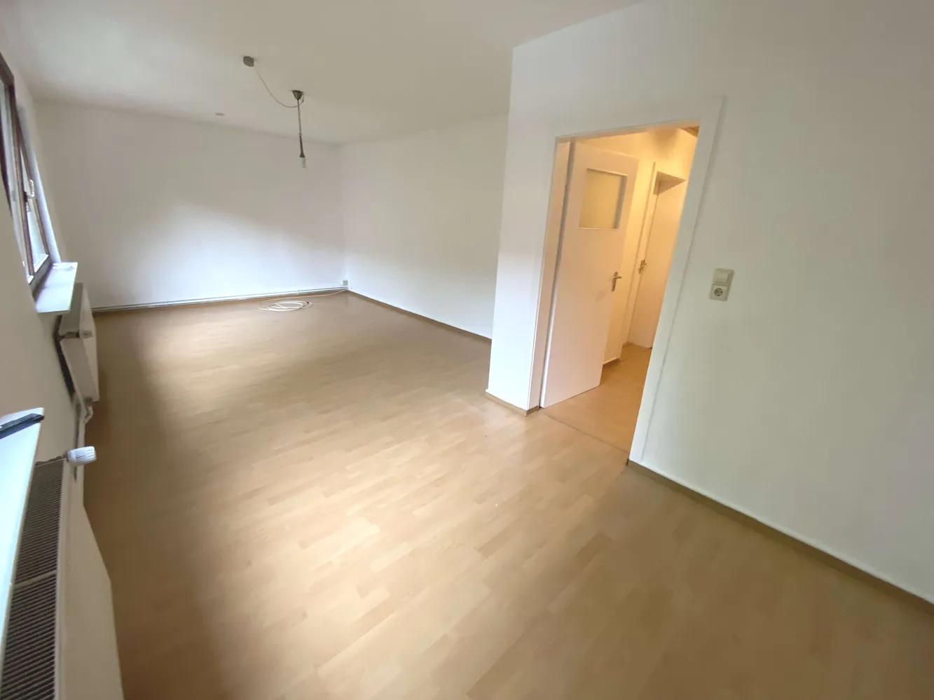 2 Zimmer Wohnung mit 65 m² in Braunschweig – Bild 4