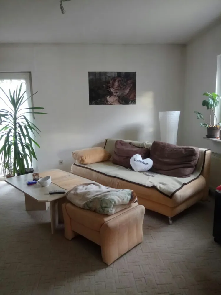 2 Zimmer Wohnung mit 56 m² in Fürstenwalde/Spree – Bild 4