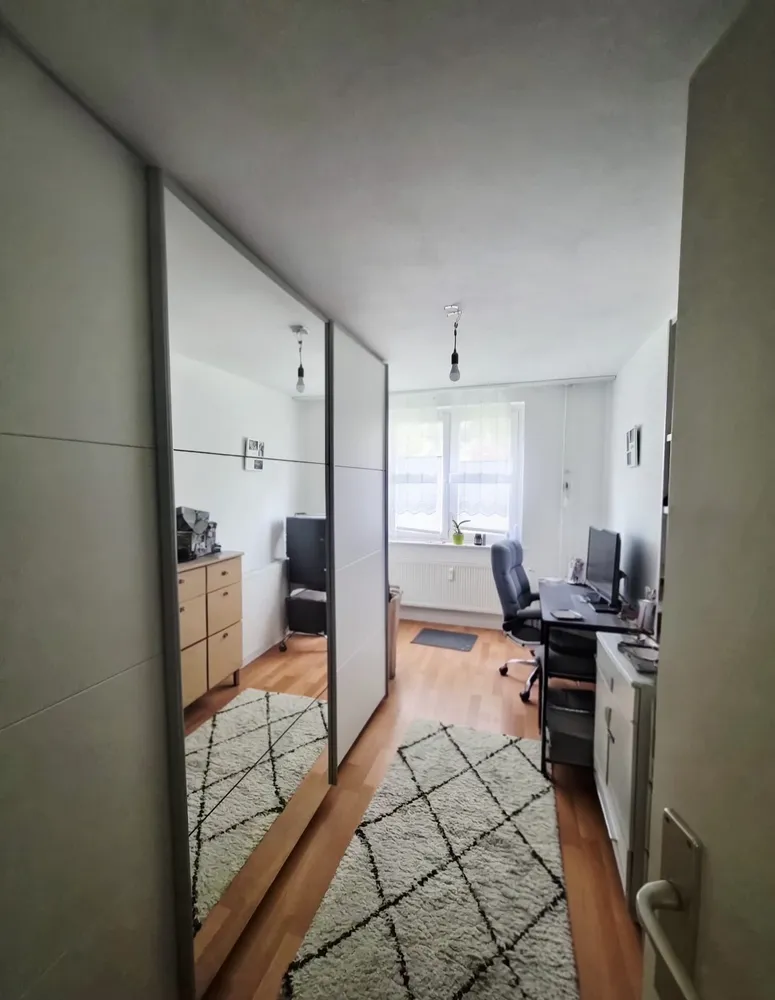 3 room apartment with 53 m² in Kassel – Photo 4