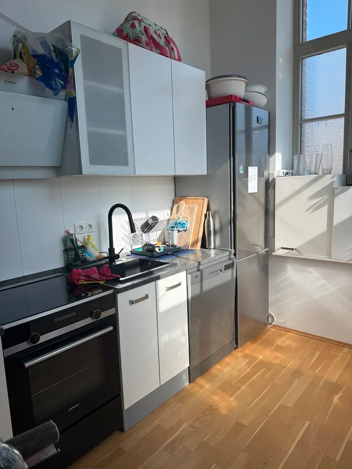 5 Zimmer Wohnung mit 140 m² in Mittweida – Bild 5