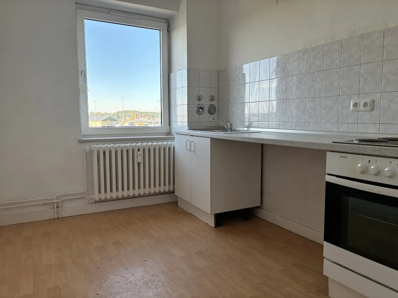 2 room apartment with 47 m² in Kiel – Photo 9