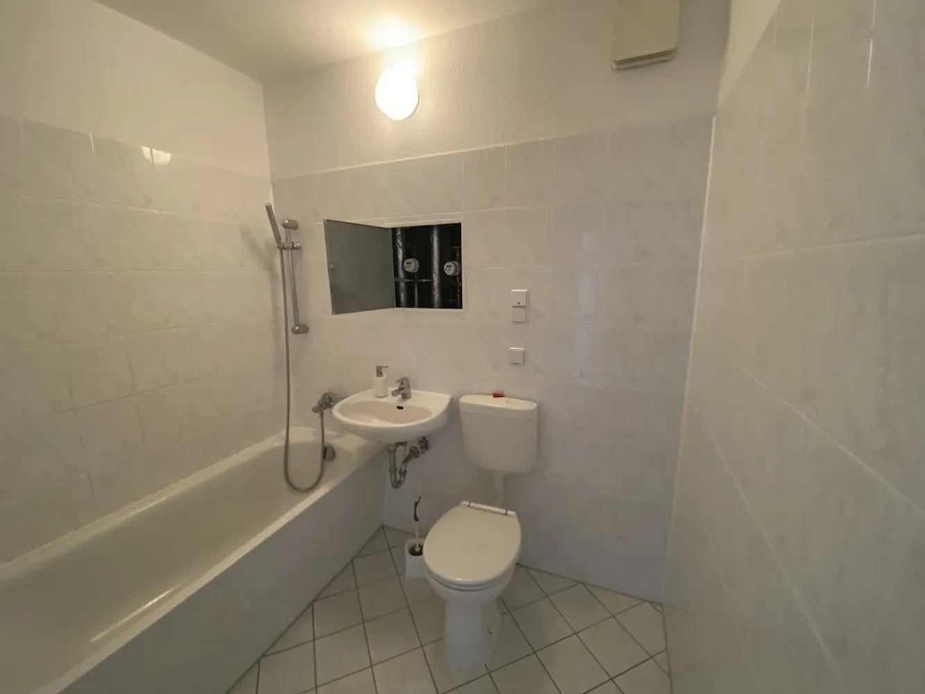 3 Zimmer Wohnung mit 68 m² in Berlin – Bild 3