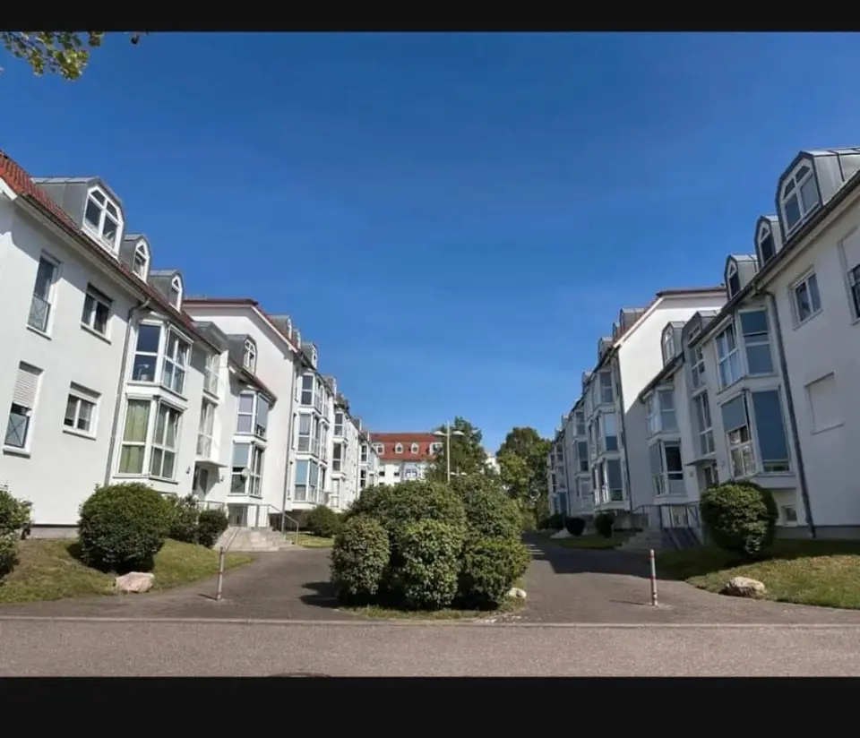2 Zimmer Wohnung mit 64 m² in Halle (Saale) – Bild 9