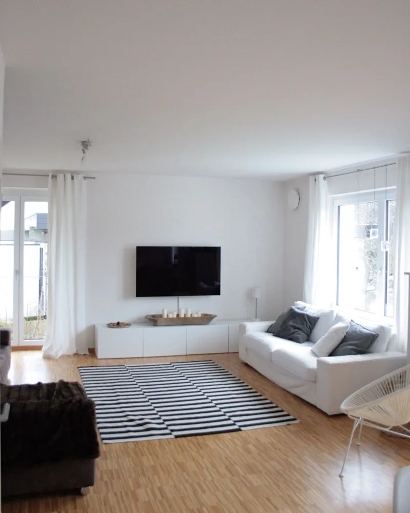 3 Zimmer Wohnung mit 106 m² in Bamberg – Bild 4