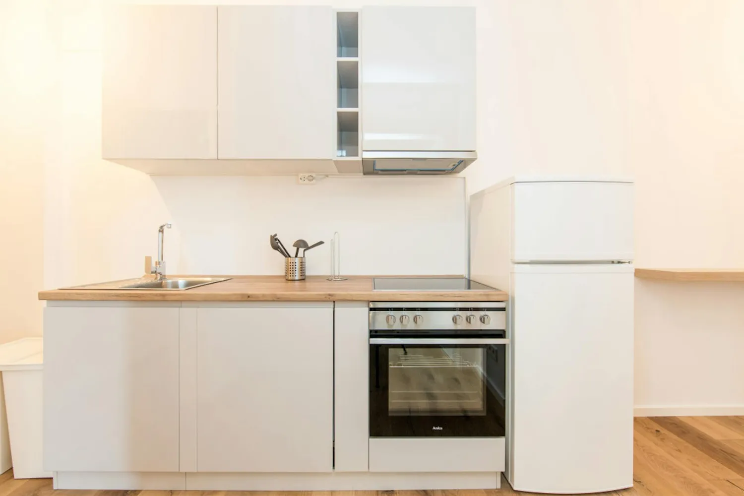 Shared room with 13 m² in Berlin – Photo 5