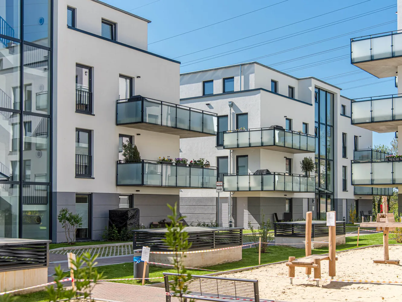 3 Zimmer Wohnung mit 86 m² in Wuppertal – Bild 7