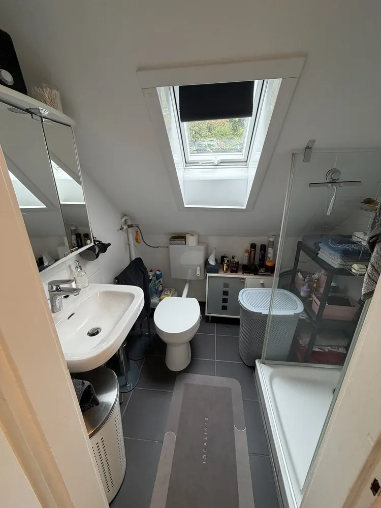 3 Zimmer Wohnung mit 60 m² in Stuttgart – Bild 2