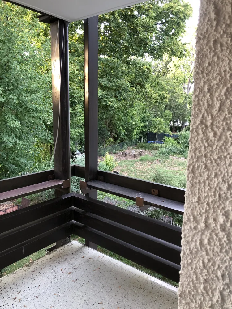 1 Zimmer Wohnung mit 32 m² in München – Bild 10