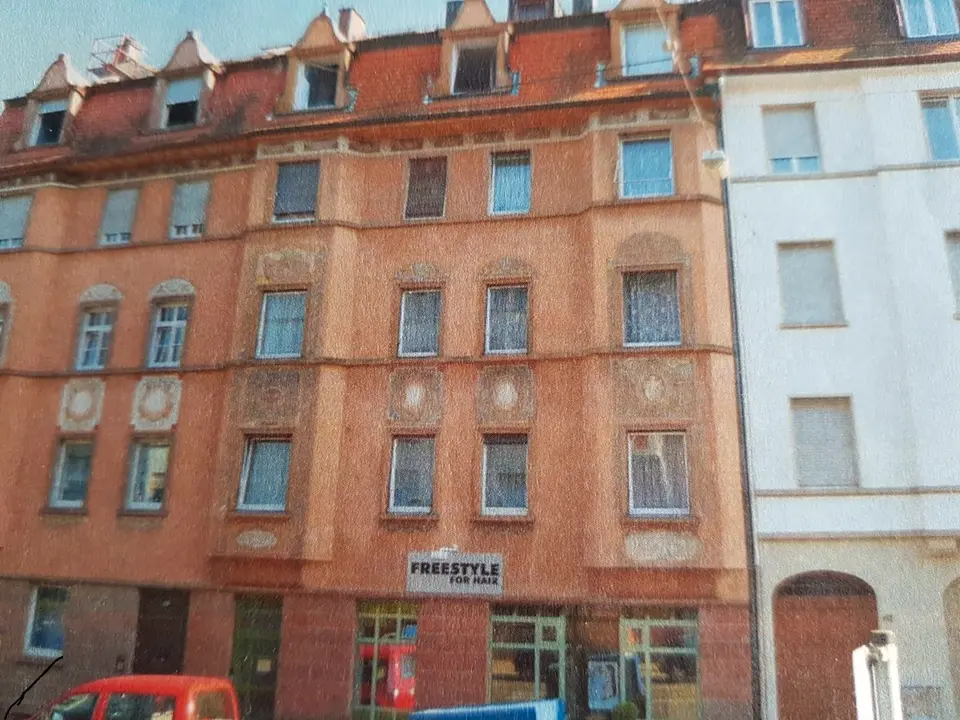 3 Zimmer Wohnung mit 71 m² in Pforzheim – Bild 2