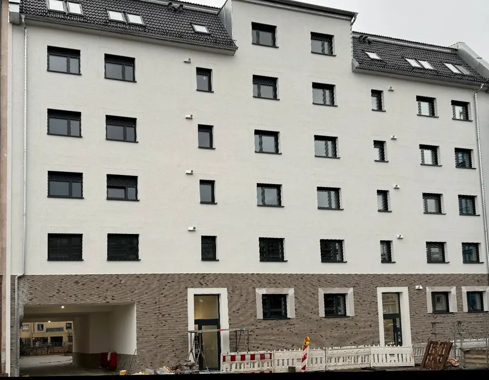 2 Zimmer Wohnung mit 58 m² in Nürnberg – Bild 9