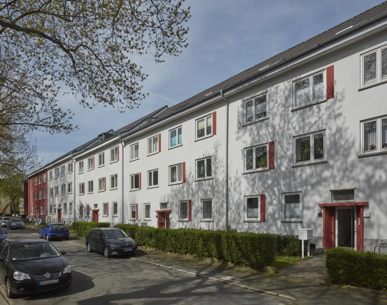 2 Zimmer Wohnung mit 60 m² in Bochum – Bild 5