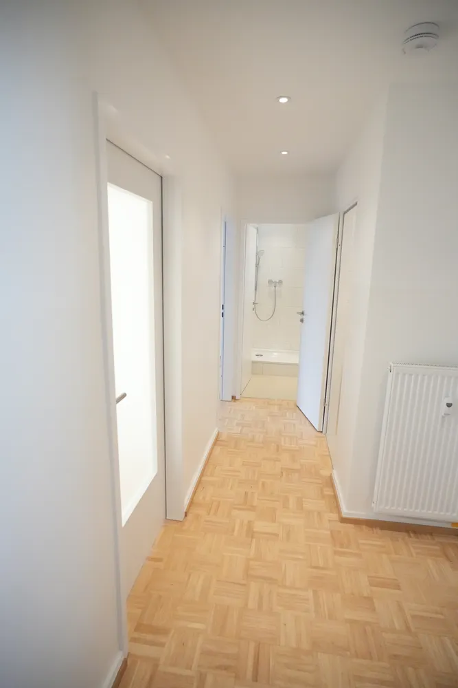 2 Zimmer Wohnung mit 52 m² in Frankfurt am Main – Bild 7