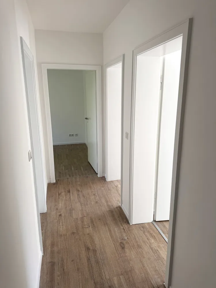 3 Zimmer Wohnung mit 54 m² in Braunschweig – Bild 2