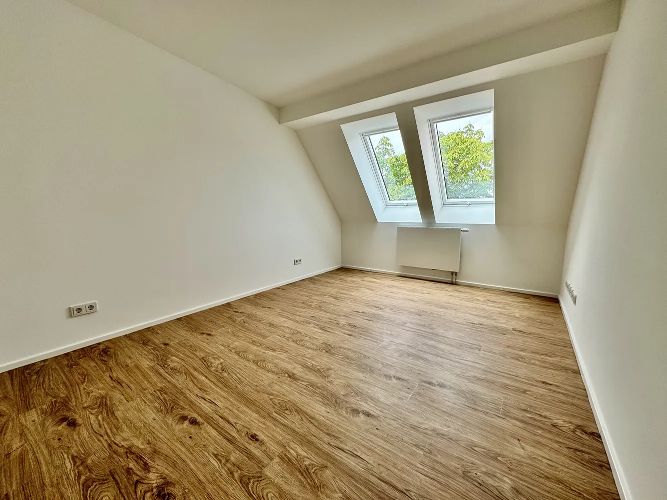 3 room apartment with 77 m² in Berlin – Photo 5