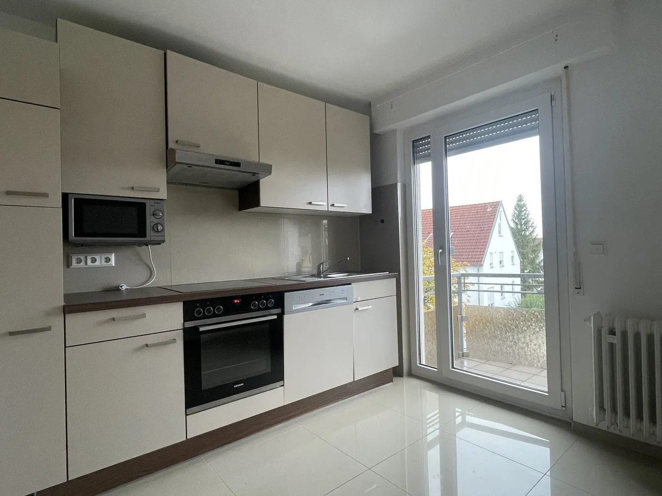 3 Zimmer Wohnung mit 80 m² in Sindelfingen – Bild 1