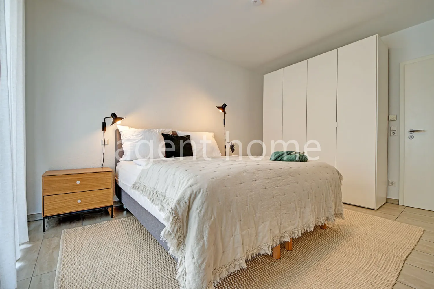2 Zimmer Wohnung mit 55 m² in Stuttgart – Bild 10