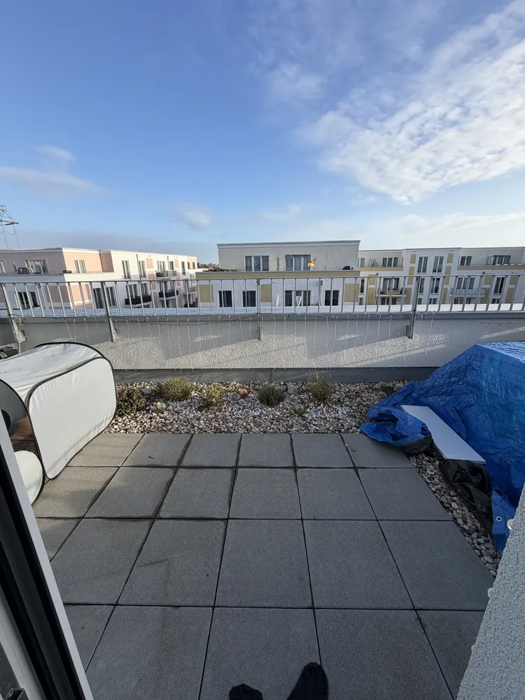 Shared room with 13 m² in Berlin – Photo 7
