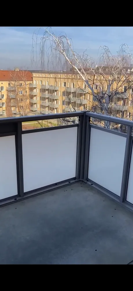 3 Zimmer Wohnung mit 64 m² in Halle (Saale) – Bild 7