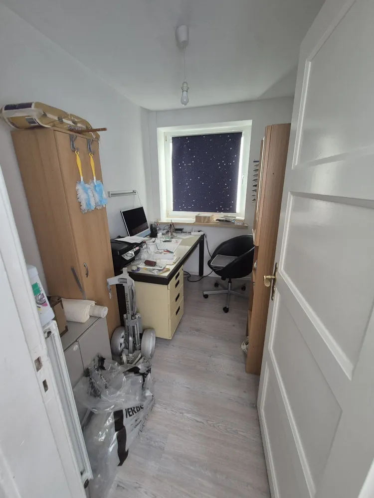4 Zimmer Wohnung mit 75 m² in Rendsburg – Bild 11