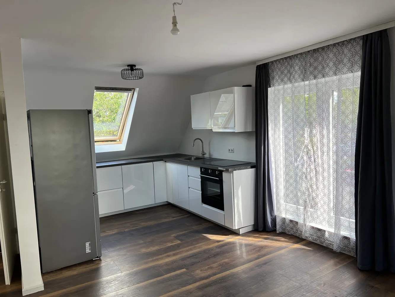 3 Zimmer Wohnung mit 59 m² in Hamburg – Bild 1