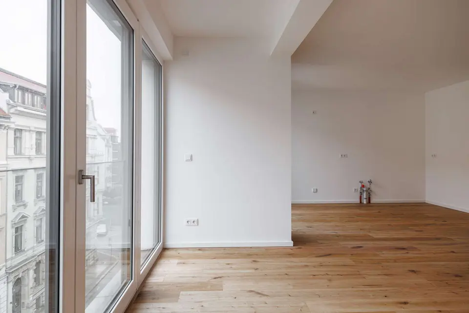 5 Zimmer Wohnung mit 139 m² in Leipzig – Bild 5