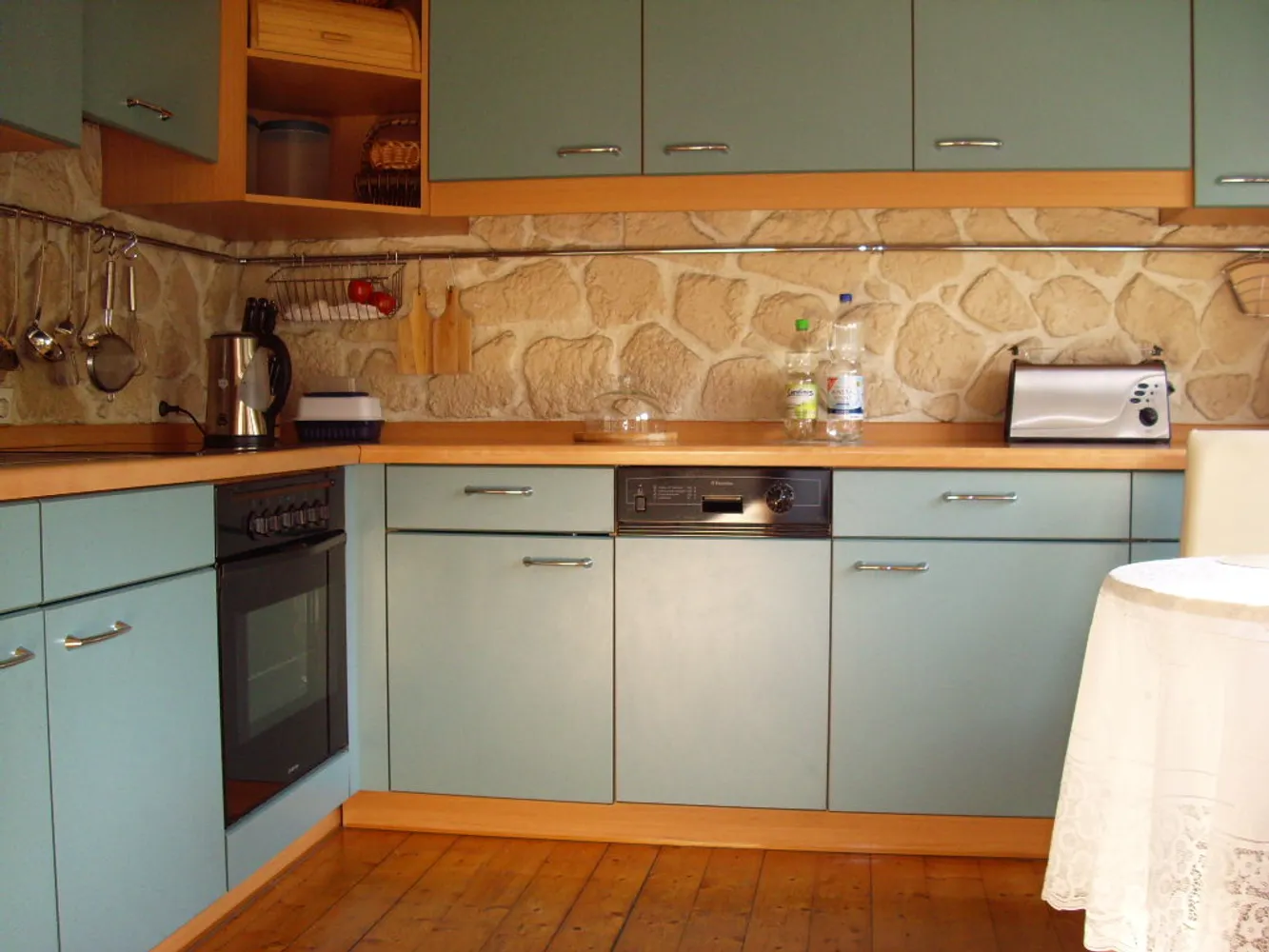 4 Zimmer Wohnung mit 75 m² in Herford – Bild 9