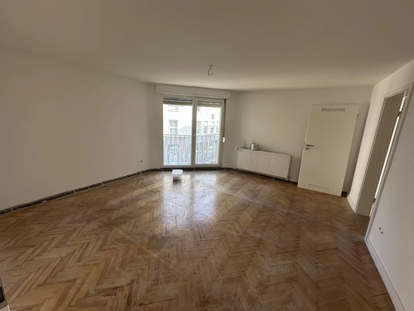 2 Zimmer Wohnung mit 53 m² in Karlsruhe – Bild 2