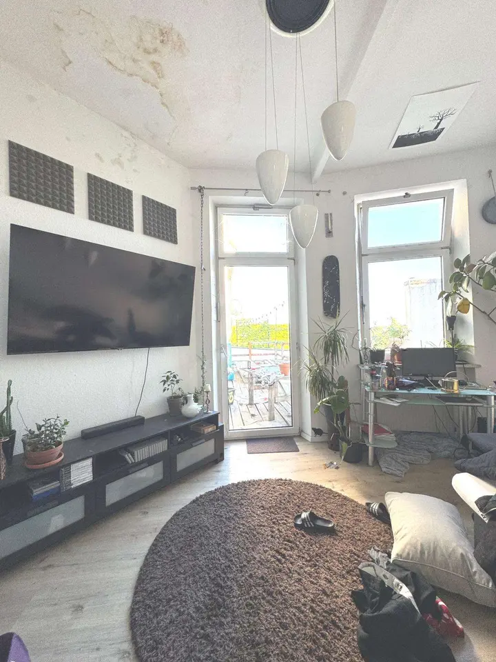 7 Zimmer Wohnung mit 170 m² in Bamberg – Bild 7