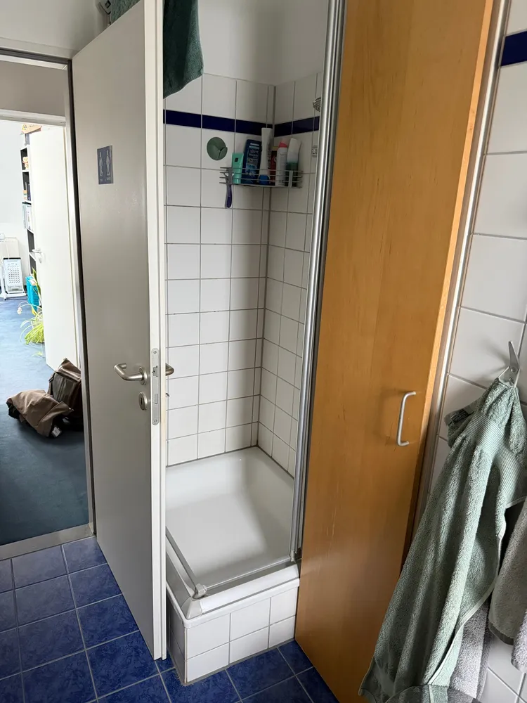 2 Zimmer Wohnung mit 61 m² in Aachen – Bild 5