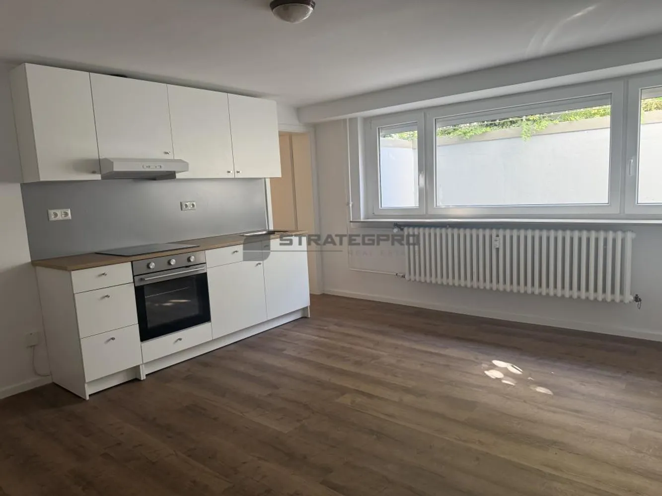 1 Zimmer Wohnung mit 23 m² in Mannheim – Bild 5