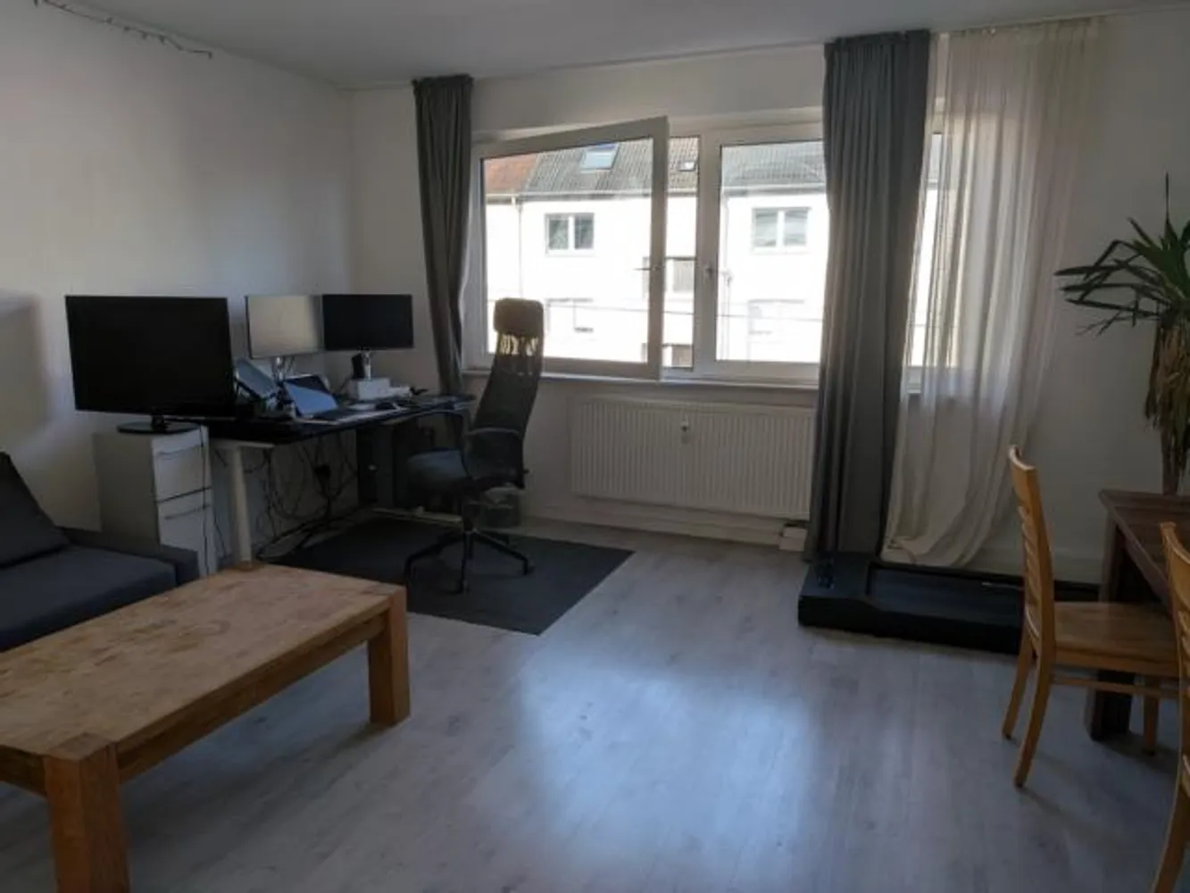 2 Zimmer Wohnung mit 58 m² in Essen – Bild 3