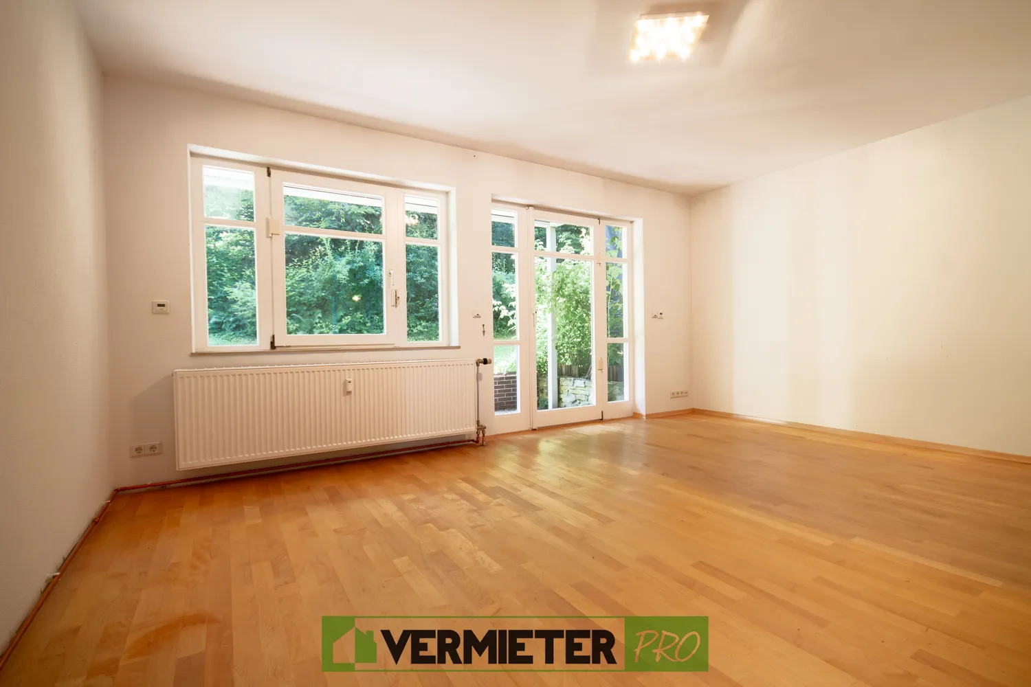 3 Zimmer Wohnung mit 79 m² in Oberursel (Taunus) – Bild 5