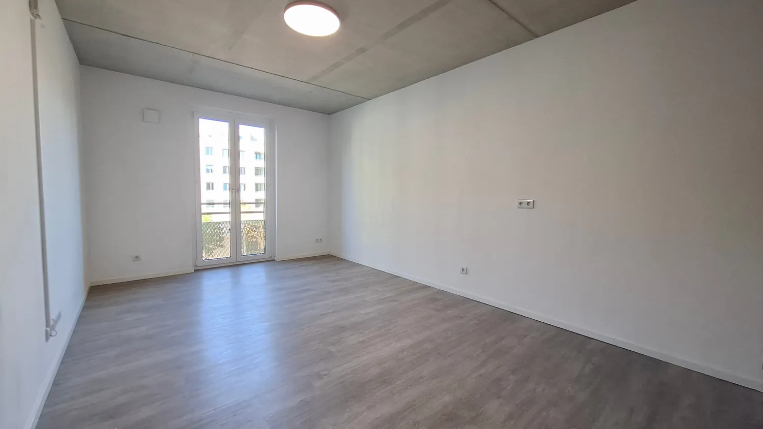 1 Zimmer Wohnung mit 28 m² in Berlin – Bild 1