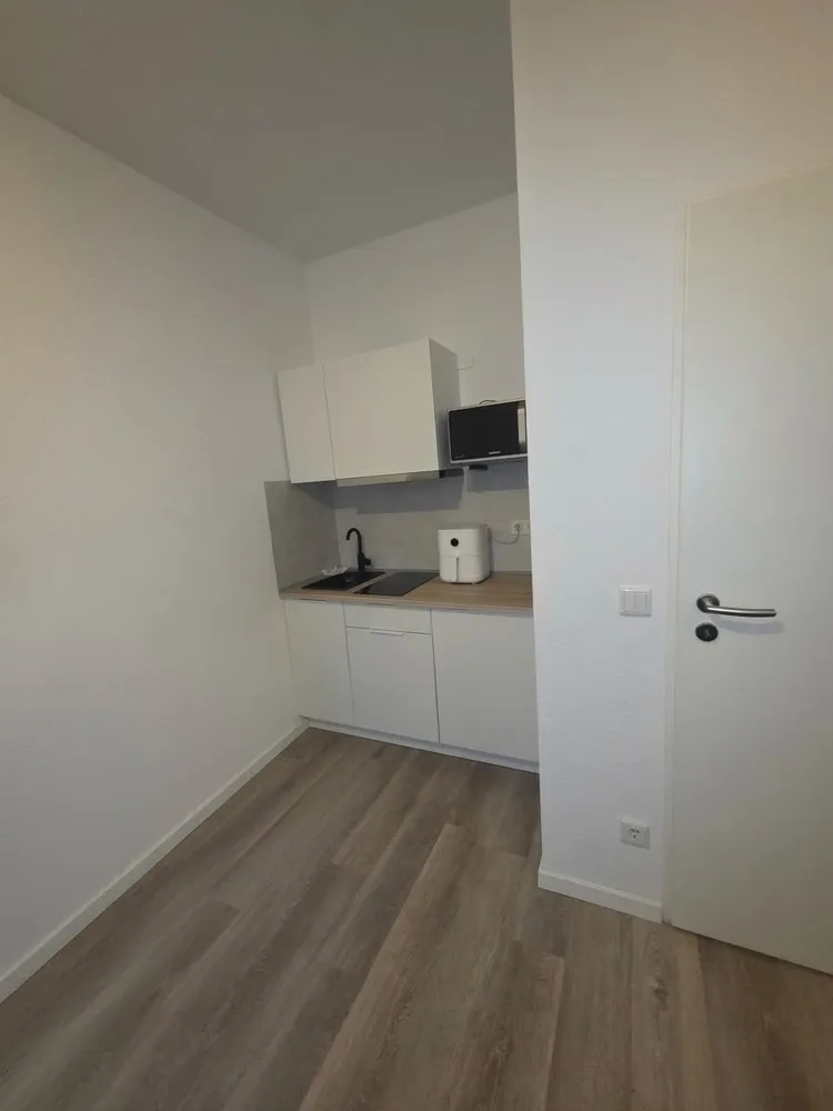 1 Zimmer Wohnung mit 28 m² in Haan – Bild 7