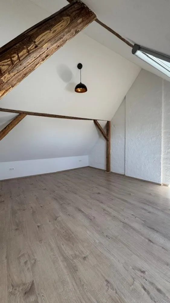 3 Zimmer Wohnung mit 115 m² in Lübeck – Bild 2