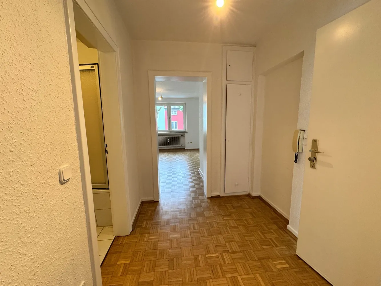 3 Zimmer Wohnung mit 59 m² in Essen – Bild 6