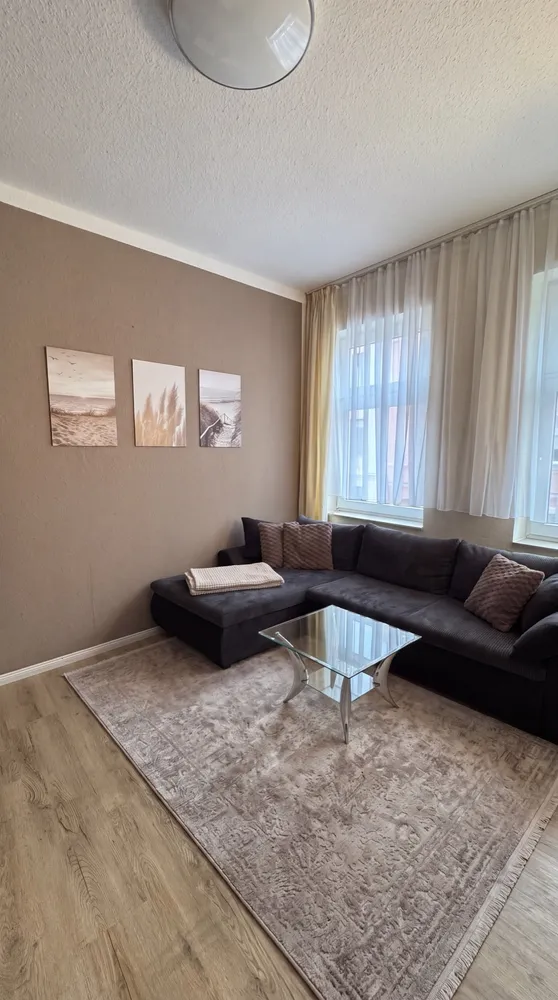 2 Zimmer Wohnung mit 50 m² in Schwerin – Bild 9