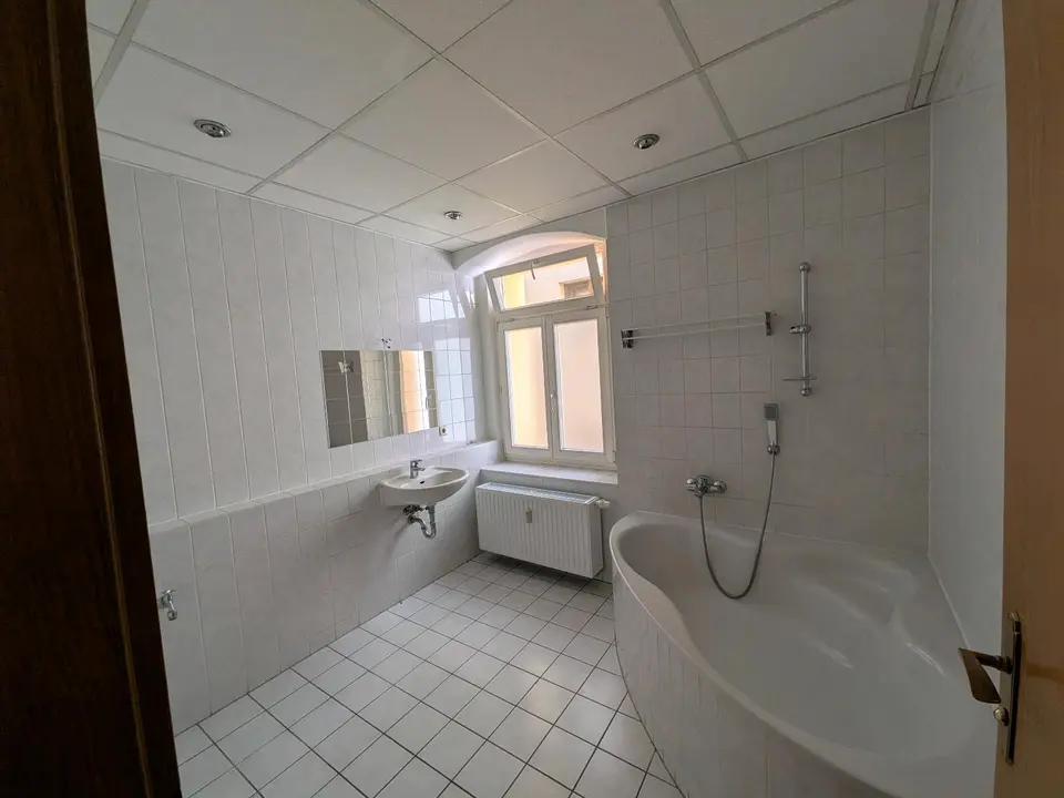 2 Zimmer Wohnung mit 72 m² in Zittau – Bild 8