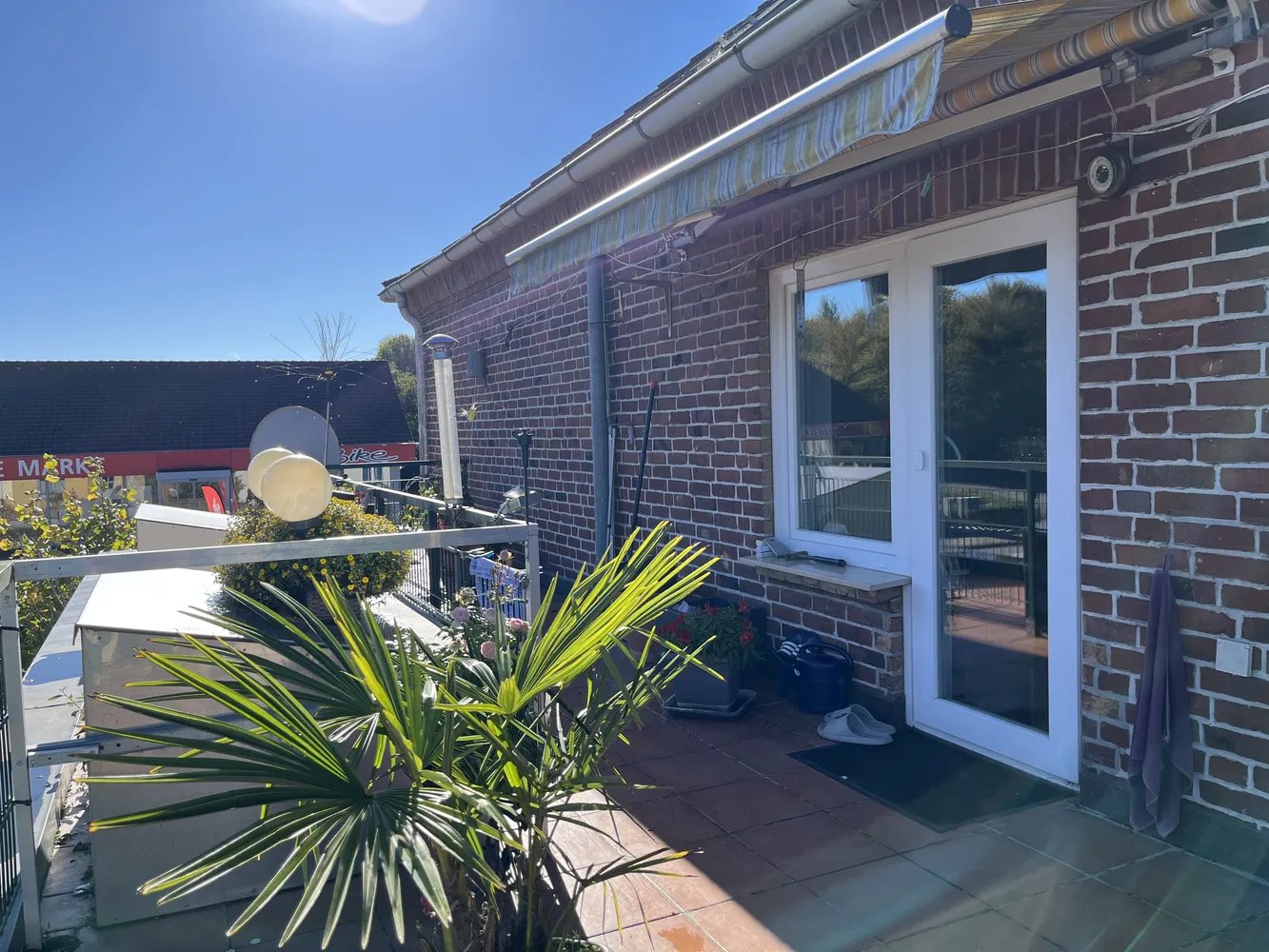 3 Zimmer Wohnung mit 92 m² in Kiel – Bild 7