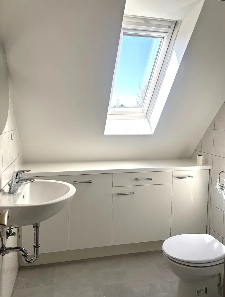 1 Zimmer Wohnung mit 26 m² in Essen – Bild 5
