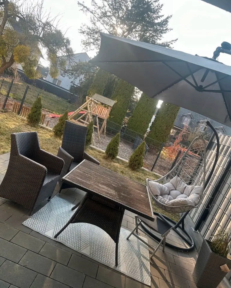 2 Zimmer Wohnung mit 41 m² in Paderborn – Bild 3