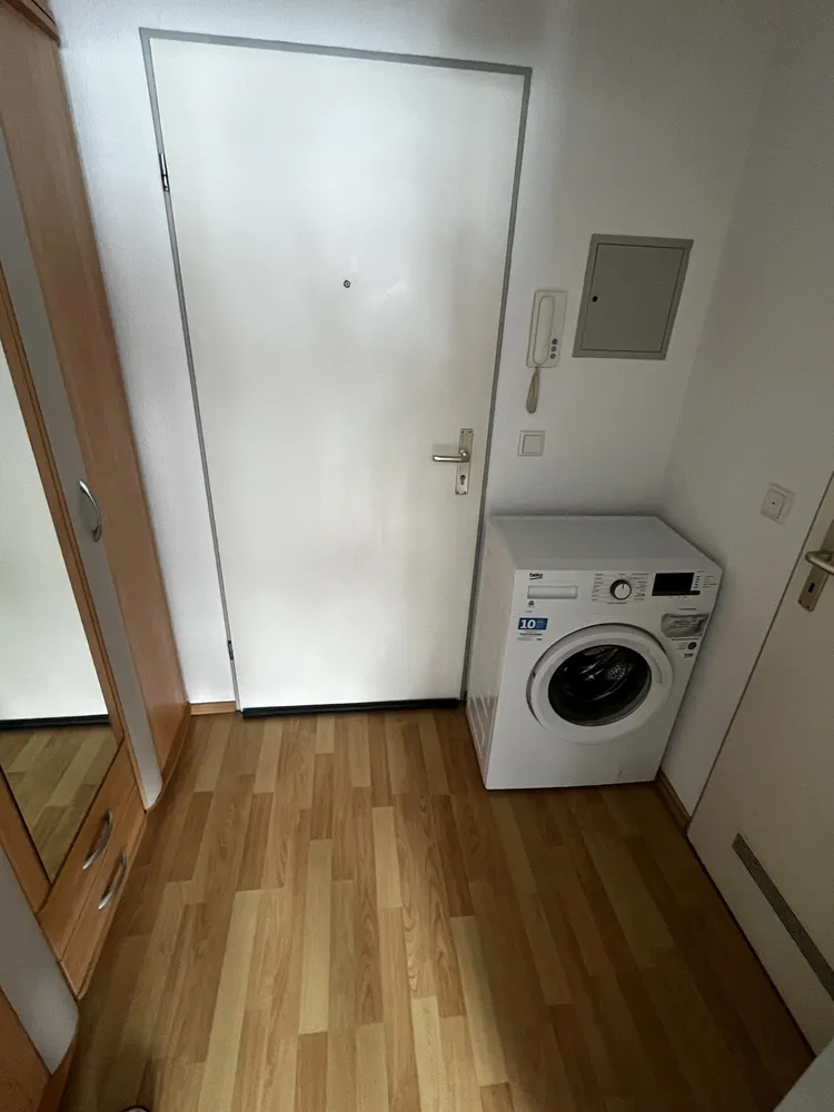 1 Zimmer Wohnung mit 28 m² in Nürnberg – Bild 5