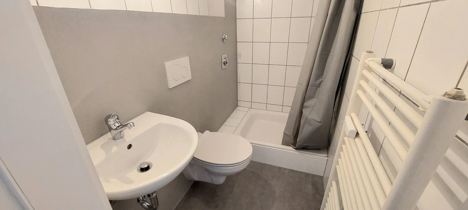 2 Zimmer Wohnung mit 35 m² in Wuppertal – Bild 6