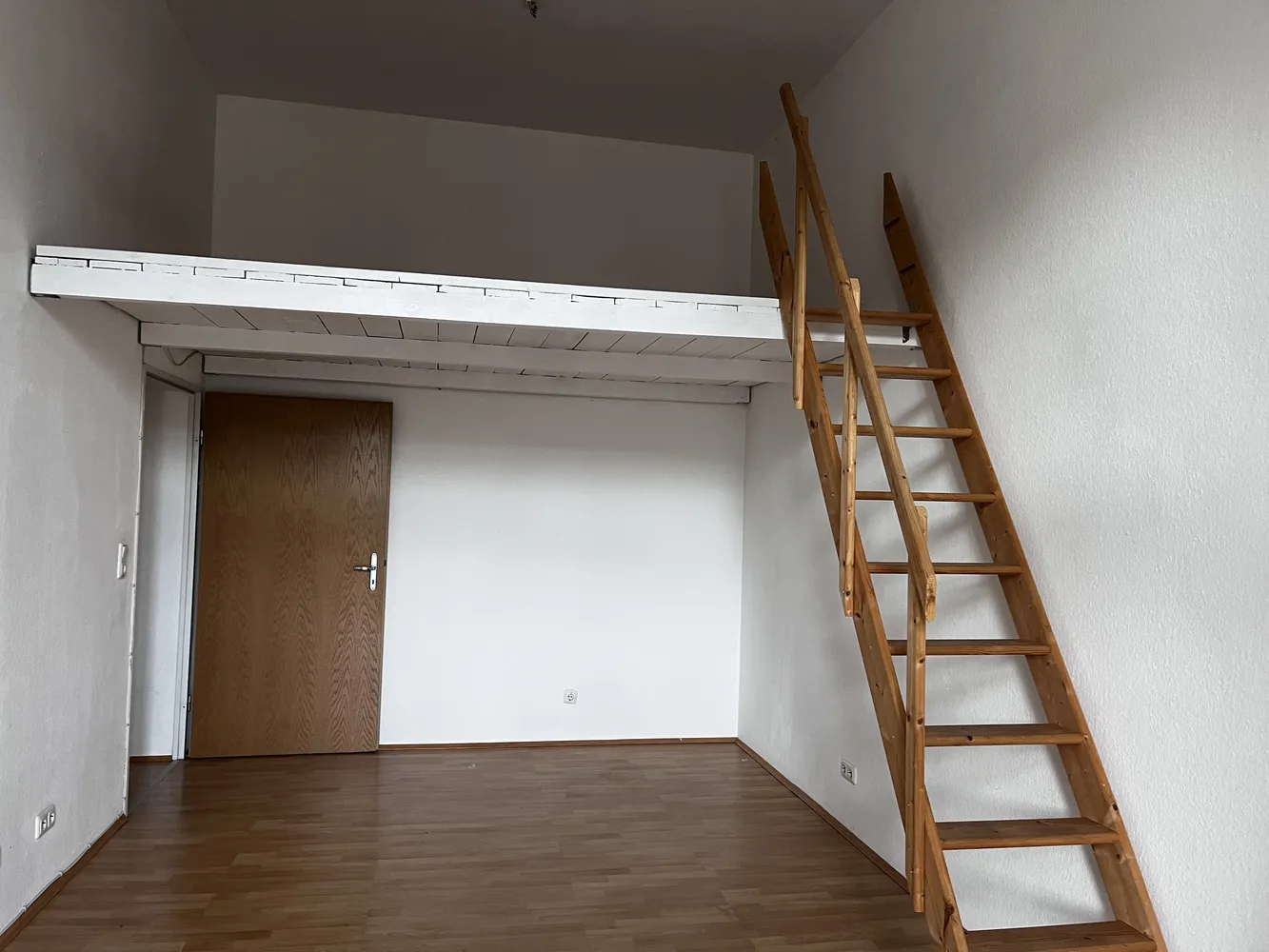 2 Zimmer Wohnung mit 50 m² in Aachen – Bild 2