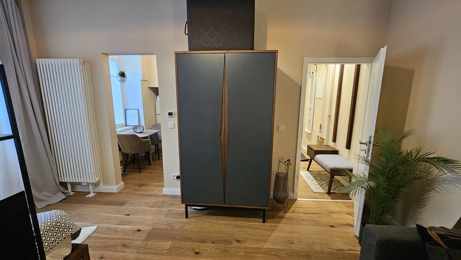 1 Zimmer Wohnung mit 31 m² in Berlin – Bild 11